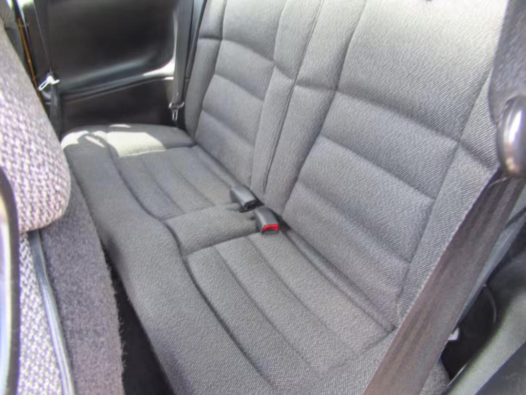1998 Ford Mustang - 1FAFP4044WF252202 - Image #6