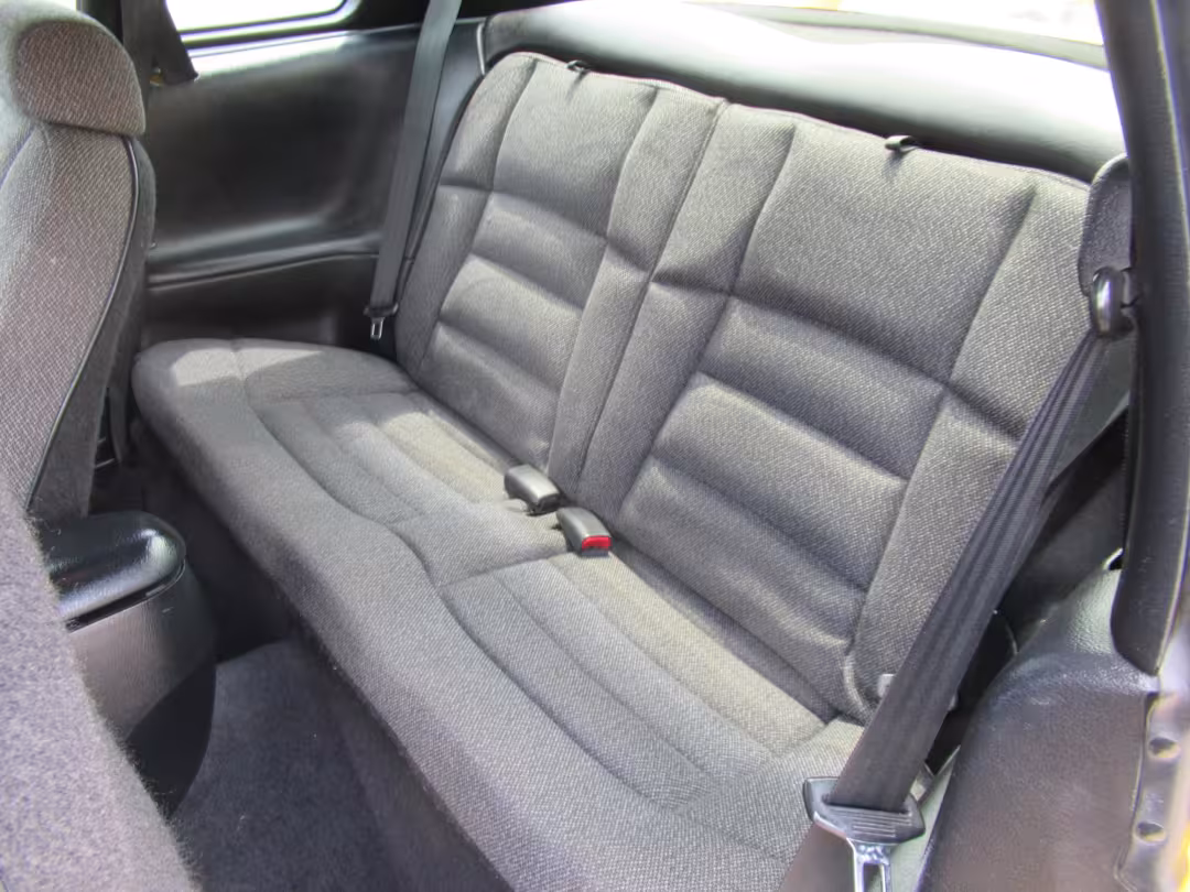 1998 Ford Mustang - 1FAFP4044WF252202 - Image #16