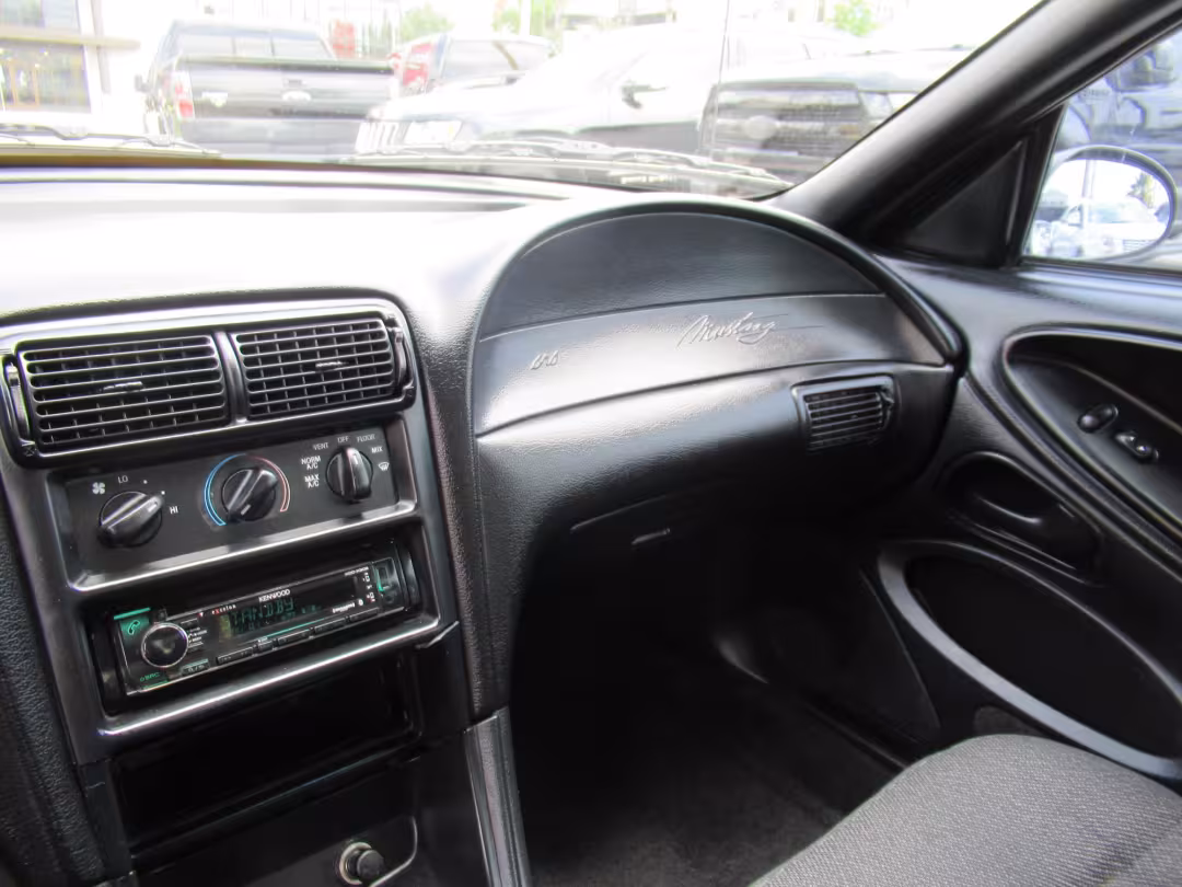 1998 Ford Mustang - 1FAFP4044WF252202 - Image #13