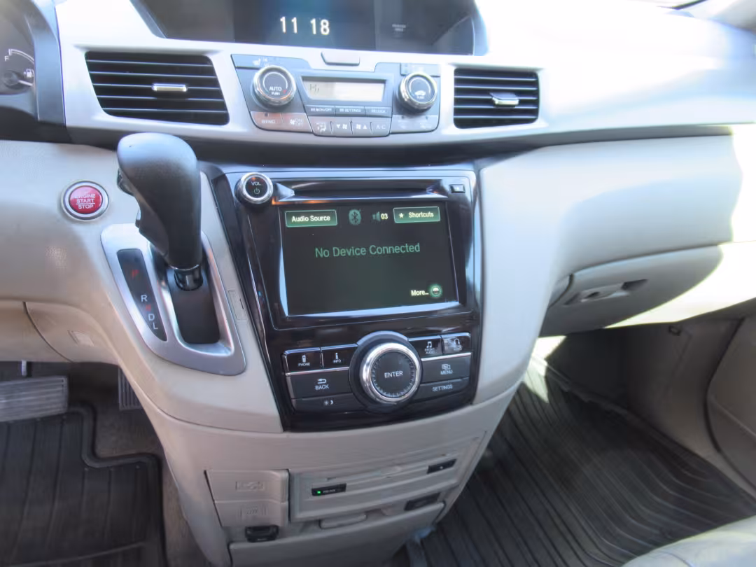 2016 Honda Odyssey - 5FNRL5H62GB103369 - Image #6